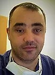 Саргсян Артур Завенович
