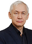 Пудиков Игорь Валерьевич