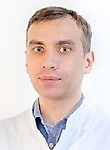 Логинов Виталий Александрович