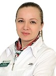 Марченко Татьяна Михайловна