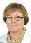 Балабанова Вера Владимировна