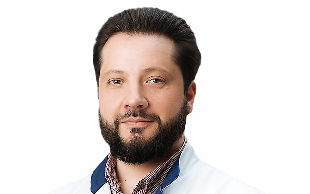 Ипатов Иван Андреевич
