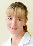 Романова Мария Васильевна