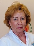 Королева Нина Николаевна