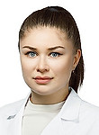 Дзагурова Алина Витальевна
