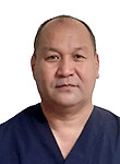Байтиков Кенжебай Эргешович