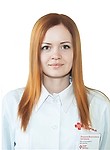 Григорьева Людмила Вячеславовна