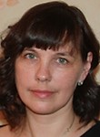 Доронина Анна Моисеевна