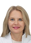 Юдина Ирина Юрьевна