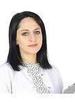 Алиева Лилия Сейфатдиновна