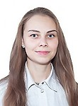Удалова Юлия Борисовна