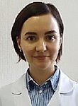 Мачехина Любовь Викторовна