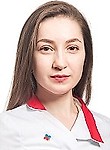 Демешева Асият Арсеновна