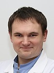Фролов Сергей Константинович