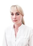 Щербакова Надежда Вячеслаловна
