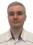 Мустафин Рустам Ислямович
