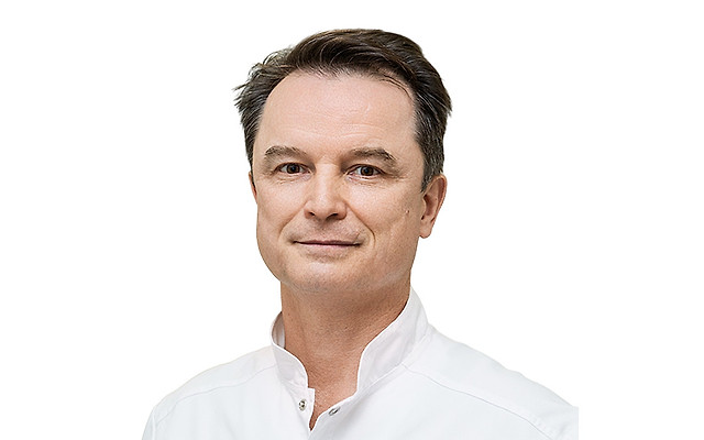 Бахтин Сергей Анатольевич