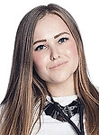 Полякова Екатерина Михайловна