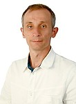 Никольский Николай Александрович