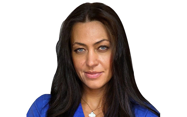 Лободина Ирина Михайловна
