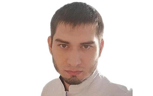 Ибрагимов Абдулвахид Магомедалиевич