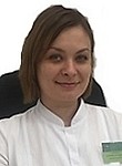 Степанова Татьяна Александровна