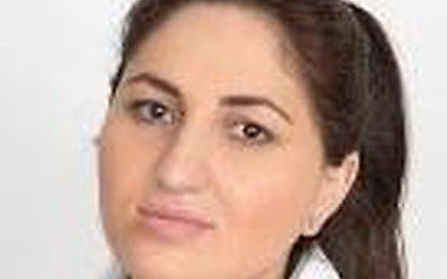 Багдасарян Армине Сейрановна