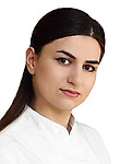 Мекиян Лусине Жораевна