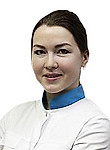 Максимова Светлана Юрьевна