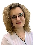 Вергузь Светлана Сергеевна