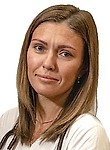 Орлова Ирина Юрьевна
