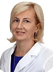 Егорова Елена Анатольевна