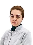 Гребнева Ольга Николаевна