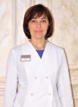 Яковлева Ирина Геннадьевна