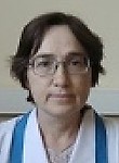 Лаптева Светлана Владимировна