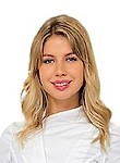Сигиневич (Шедлина) Юлия