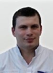 Алистратов Денис Игоревич