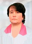 Рафеева Оксана Станиславовна