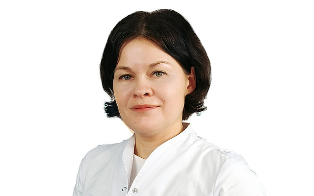 Торозова Ольга Александровна