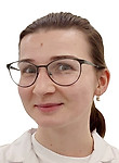 Беляева Мария Александровна