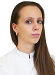 Давыдова Мария Сергеевна