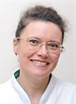 Меркулова Екатерина Александровна