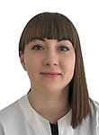 Влащенко Галина Владимировна