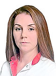 Кирикова Людмила Борисовна