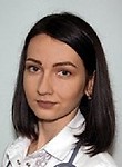 Евграфова Ирина Федоровна
