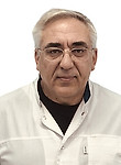 Заволовский Михаил Владимирович