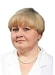 Потанина Наталья Евгеньевна