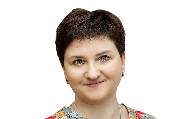 Лесниченко Ольга Николаевна