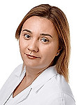 Хромова Людмила Константиновна