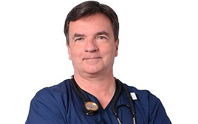 Мишкин Александр Александрович